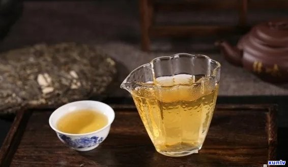 降尿酸能喝普洱茶吗？女性、尿酸高喝普洱茶可以缓解吗？百度百科。