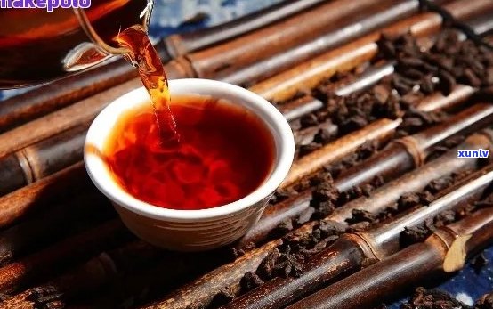 降尿酸能喝普洱茶吗？女性、尿酸高喝普洱茶可以缓解吗？百度百科。