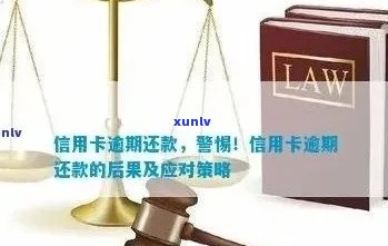 信用卡逾期还款全攻略：了解后果、解决 *** 和预防措