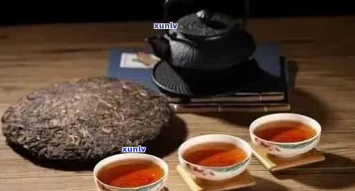 陈年生普洱茶怎么泡好喝：掌握正确 *** ，品尝陈年魅力