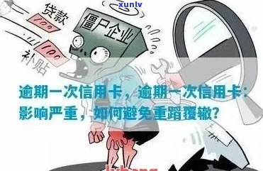 什么叫信用卡严重逾期：原因、定义、及影响全解析