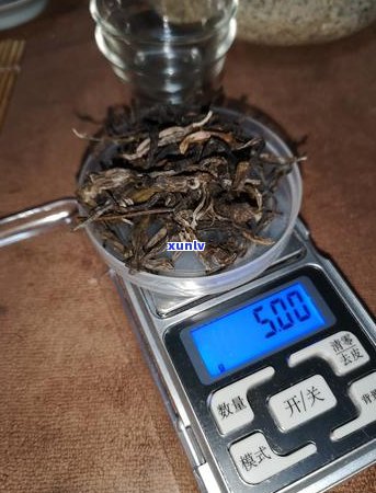 普洱茶150克的价格区间：了解市场行情与品质对比