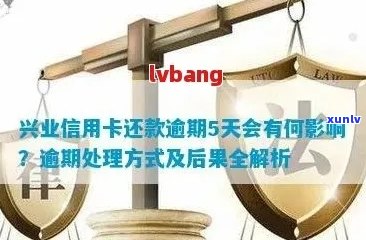 兴业信用卡逾期处理全攻略：最快最有效 *** 解析