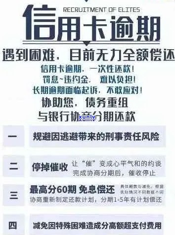 信用卡逾期还款的严重影响与解决办法：如何维护个人报告