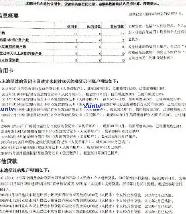 信用卡逾期还款的严重影响与解决办法：如何维护个人报告