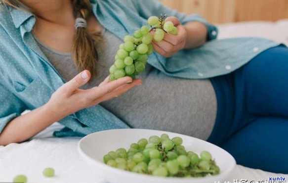 孕妇饮用普洱绿茶的安全考量：一份详尽指南