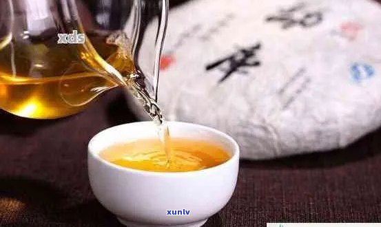 勐库普洱茶：口感特点、品鉴 *** 与适合搭配的食物