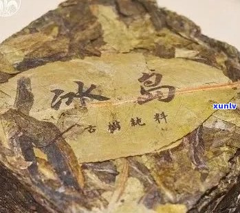 冷叶冰岛古树茶品质如何？口感如何？值得购买吗？解答您的所有疑问