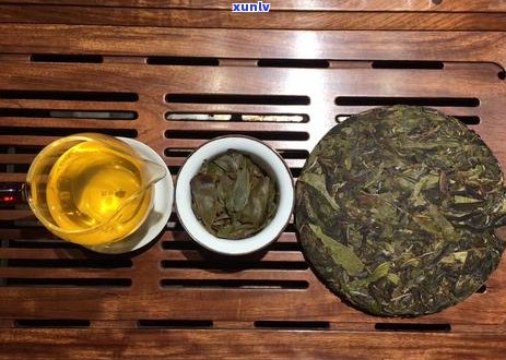 普洱茶生茶与熟茶价格对比：差距与区别