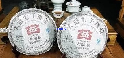 天价大益普洱茶是真的吗？揭秘真相与炒作背后的猫腻