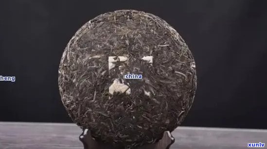 几万元的普洱茶