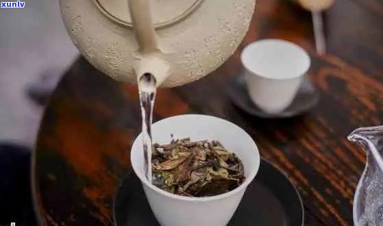 普洱茶煮泡需开水：为何需煮？能喝吗？