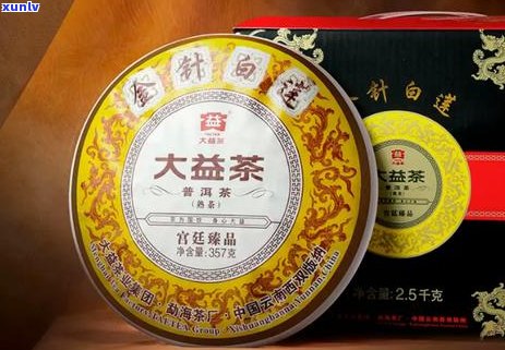 '平普洱茶排名前十，排名之一的是哪家？'