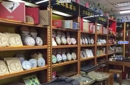 普洱茶生意怎么做才好：赚钱、卖货、经营策略全解析