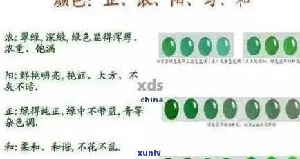 翡翠阳绿：颜色、种类、选购、保养全方位解析