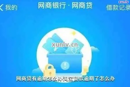 欠网商贷20万不还有什么后果