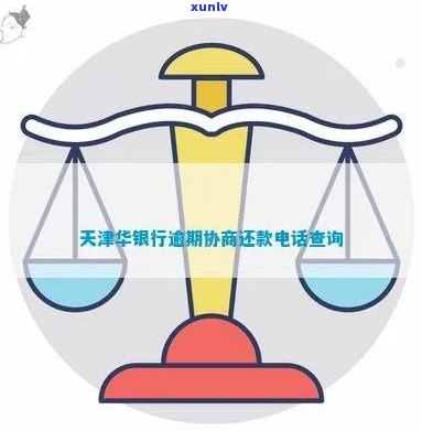 天津银行贷款逾期宽限多久