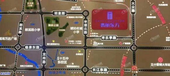 翡翠阳光城：地理位置、设施、房价等全方位解析与比较，帮助您做出明智选择