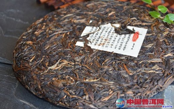 普洱茶饼收藏价值全面解析：品饮、投资与文化价值的综合考量