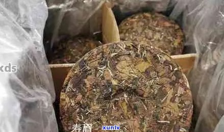 处理未保存完好的普洱茶饼的 *** 及其相关注意事项