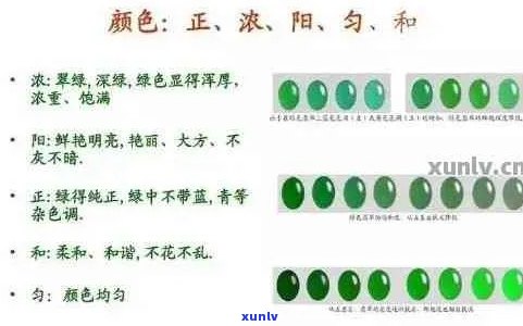 新 '翡翠真假鉴别：掌握这四点，轻松分辨翡翠等级'