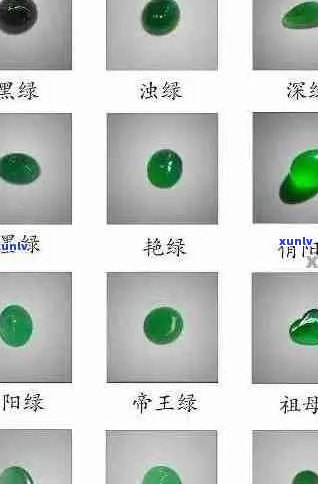 翡翠等级划分详解：从颜色、透明度到纹理，全面解析如何鉴别翡翠的品质