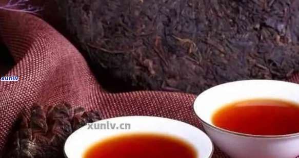 熟普洱茶伤阴吗