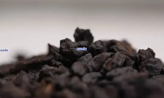 探索茶化石的健奥秘：其独特的药用价值和功效解析