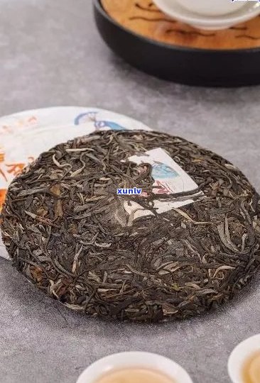 新 纯正云南良平普洱茶，每一块都沉淀357克岁月的味道