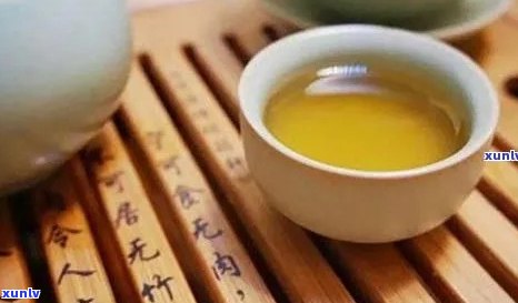 新 普洱茶对睡眠质量的影响：白天饮用后晚上难以入睡正常吗？