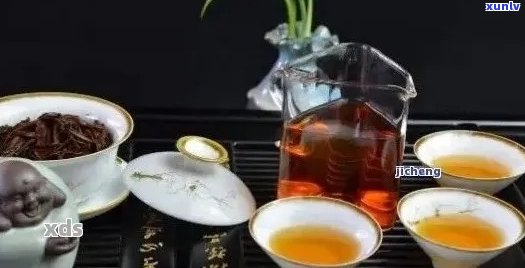 深入解析：中茶所讲述普洱茶的魅力与品鉴 *** 