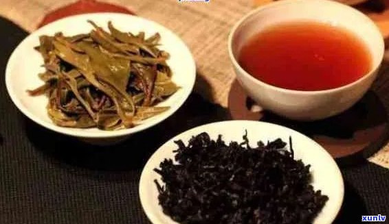 普洱茶红茶是熟茶吗？普洱茶是红茶吗？生的好还是熟的好？