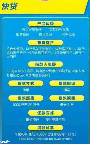 建行快贷协商分期还款成功技巧分享