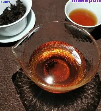 探究普洱茶熟茶茶浑浊的原因及其解决 *** ，让品茶更愉悦