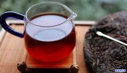 探究普洱茶熟茶茶浑浊的原因及其解决 *** ，让品茶更愉悦