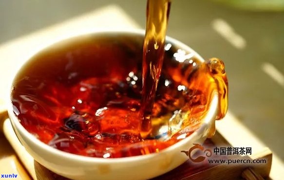 探究普洱茶熟茶茶浑浊的原因及其解决 *** ，让品茶更愉悦