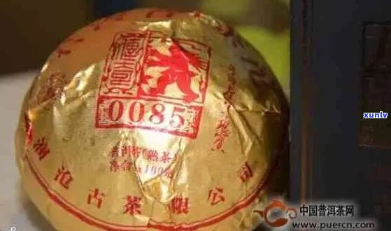 普洱茶0085与0081的区别，普洱茶0081和0085怎么样？