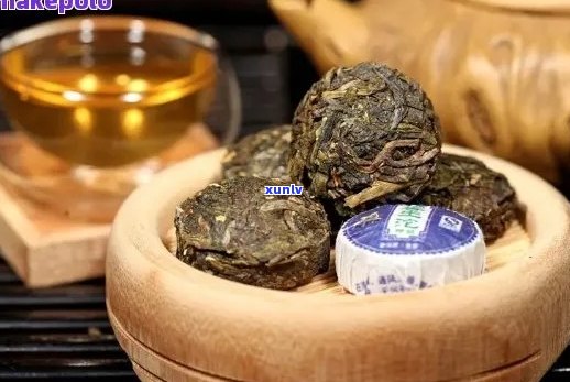 糯米沱茶：普洱茶的代表之一？它的功效与作用是什么？