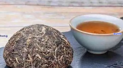 糯米沱茶：普洱茶的姊妹品还是一种独立的茶叶种类？