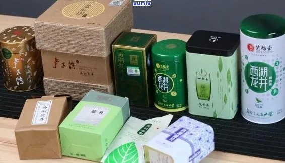 茶叶包装一般用什么材质制成：探究选择