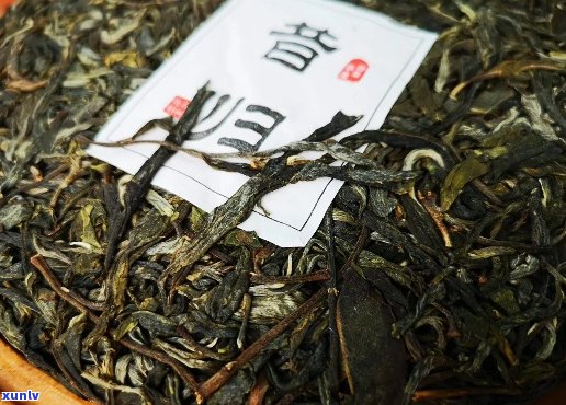 昔归新茶和老茶的区别