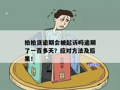 一万逾期多久会被起诉