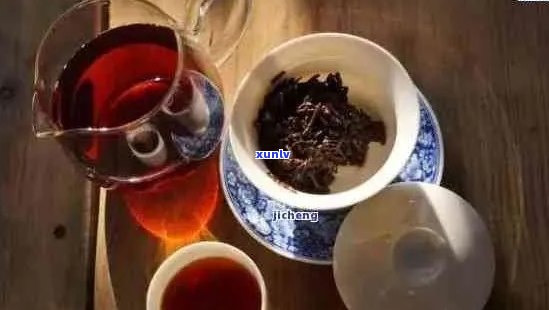 普洱茶：一款独具魅力的茶饮，你真的喝对了吗？