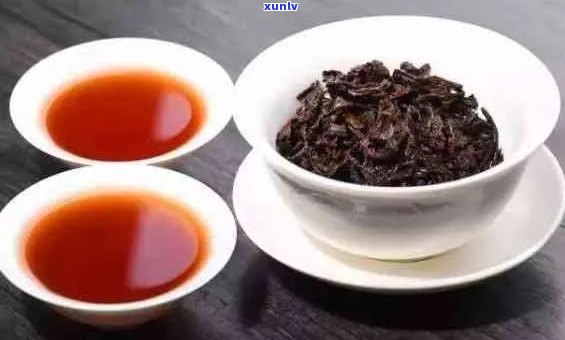 普洱茶渣可以当肥料吗