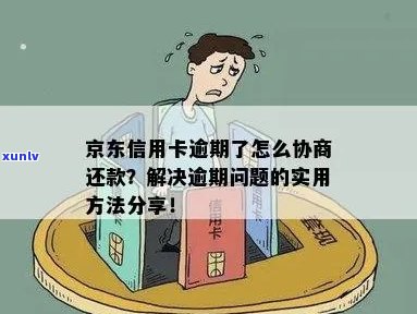 湖南京东逾期要怎么协商