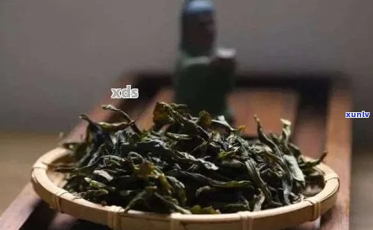 把子茶与普洱茶的区别在哪里？