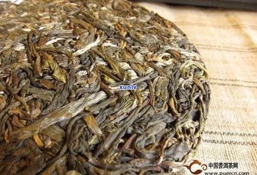 普洱茶7年后价值评估：每斤大约多少钱？