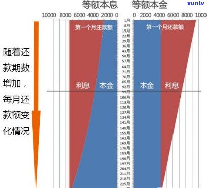 兴业消费金融等额本息还款计划详解