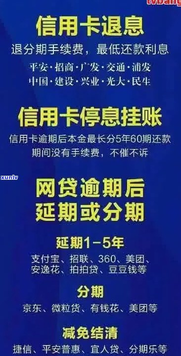 阜新网贷信用卡逾期