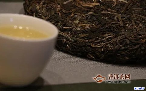 普洱茶为什么醇含量高的原因